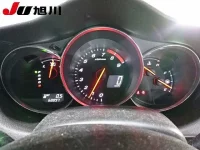 Mazda RX-8 лот № 4016 оценка 3.5  с аукциона в Японии 8