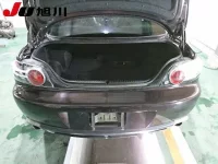 Mazda RX-8 лот № 4016 оценка 3.5  с аукциона в Японии 4