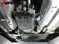 Mazda RX-8 лот № 4016 оценка 3.5  с аукциона в Японии 6