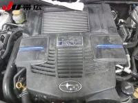 Subaru LEGACY лот № 7031 оценка 4  с аукциона в Японии 6