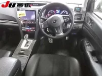 Subaru LEGACY лот № 7031 оценка 4  с аукциона в Японии 2