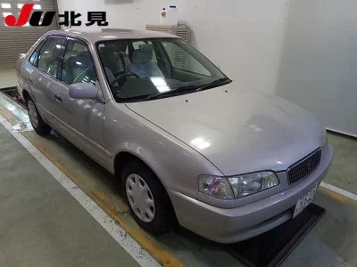 Toyota SPRINTER