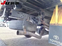 Toyota DYNA лот № 8701 оценка 3  с аукциона в Японии 10