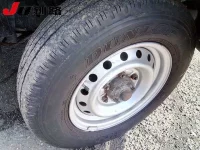 Toyota DYNA лот № 8701 оценка 3  с аукциона в Японии 6