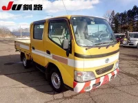 Toyota DYNA лот № 8701 оценка 3  с аукциона в Японии 7