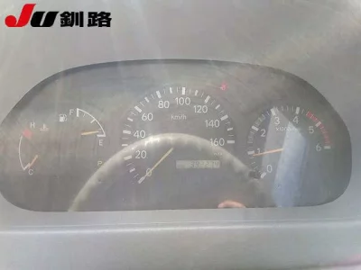 Toyota DYNA  с аукциона в Японии