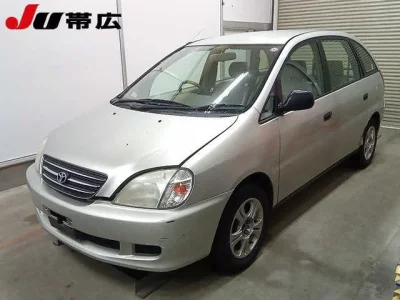 Toyota NADIA