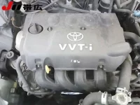 Toyota PLATZ лот № 7061 оценка R  с аукциона в Японии 6