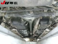 Toyota PLATZ лот № 7061 оценка R  с аукциона в Японии 7