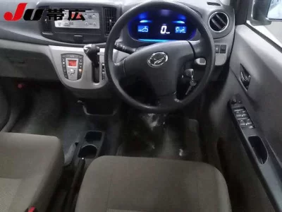 Daihatsu MIRA E S  с аукциона в Японии