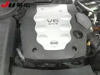 Nissan FUGA лот № 7067 оценка R  с аукциона в Японии 6