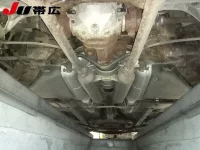 Nissan FUGA лот № 7067 оценка R  с аукциона в Японии 7