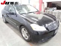Nissan FUGA лот № 7067 оценка R  с аукциона в Японии 3