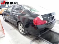 Nissan FUGA лот № 7067 оценка R  с аукциона в Японии 4