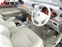 Nissan FUGA лот № 7067 оценка R  с аукциона в Японии 5