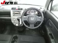 Honda ZEST лот № 7064 оценка R  с аукциона в Японии 2