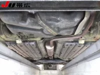 Mitsubishi MIRAGE лот № 7088 оценка R  с аукциона в Японии 7