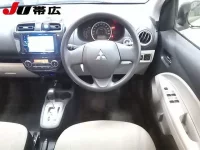 Mitsubishi MIRAGE лот № 7088 оценка R  с аукциона в Японии 2
