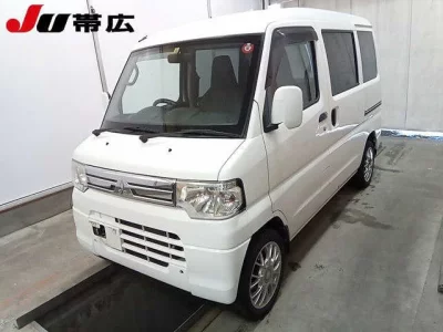 Mitsubishi MINICAB VAN
