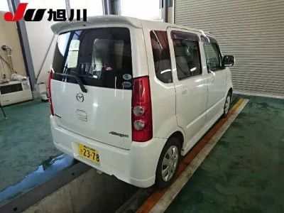 Mazda AZ WAGON