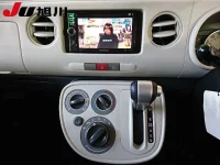 Daihatsu MIRA лот № 4303 оценка R  с аукциона в Японии 9