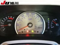 Daihatsu MIRA лот № 4303 оценка R  с аукциона в Японии 8