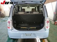 Daihatsu MIRA лот № 4303 оценка R  с аукциона в Японии 4