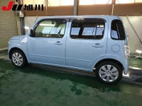 Daihatsu MIRA лот № 4303 оценка R  с аукциона в Японии 5