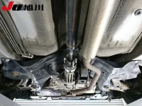 Daihatsu MIRA лот № 4303 оценка R  с аукциона в Японии 6