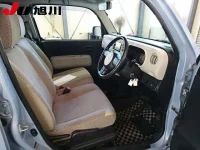 Daihatsu MIRA лот № 4303 оценка R  с аукциона в Японии 2
