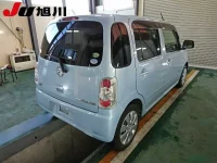 Daihatsu MIRA лот № 4303 оценка R  с аукциона в Японии 1