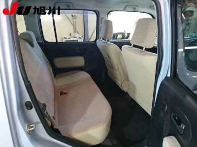 Daihatsu MIRA  с аукциона в Японии
