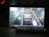 Honda ODYSSEY лот № 4024 оценка R  с аукциона в Японии 9