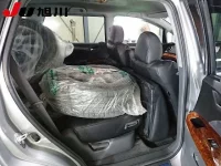 Honda ODYSSEY лот № 4024 оценка R  с аукциона в Японии 3