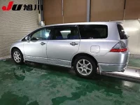 Honda ODYSSEY лот № 4024 оценка R  с аукциона в Японии 5