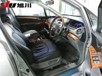 Honda ODYSSEY лот № 4024 оценка R  с аукциона в Японии 2