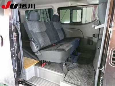Nissan CARAVAN VAN