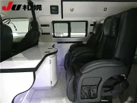 Toyota HIACE VAN лот № 1052 оценка 3.5  с аукциона в Японии 8
