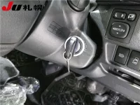 Toyota HIACE VAN лот № 1052 оценка 3.5  с аукциона в Японии 3