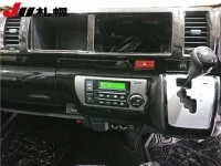 Toyota HIACE VAN лот № 1052 оценка 3.5  с аукциона в Японии 5