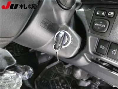 Toyota HIACE VAN  с аукциона в Японии