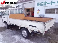 Toyota TOWN ACE TRUCK лот № 7307 оценка R  с аукциона в Японии 6