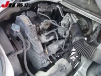 Toyota TOWN ACE TRUCK лот № 7307 оценка R  с аукциона в Японии 4