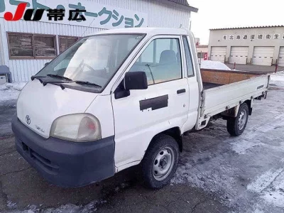 Toyota TOWN ACE TRUCK  с аукциона в Японии