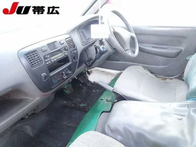 Toyota TOWN ACE TRUCK  с аукциона в Японии