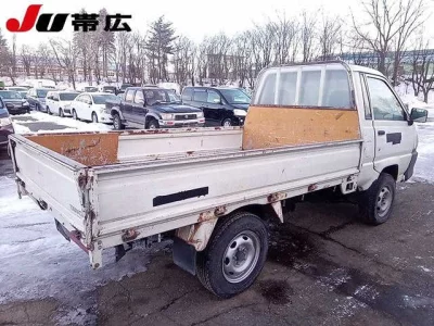 Toyota TOWN ACE TRUCK  с аукциона в Японии