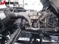 Nissan CONDOR лот № 4023 оценка R  с аукциона в Японии 9