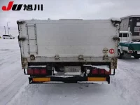 Nissan CONDOR лот № 4023 оценка R  с аукциона в Японии 4