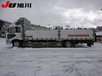 Nissan CONDOR лот № 4023 оценка R  с аукциона в Японии 5