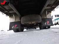 Nissan CONDOR лот № 4023 оценка R  с аукциона в Японии 7